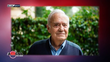 Στην Αρένα της  Ζωής  01/05/23|Νινα Βλάχου