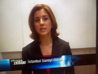 CNBC-E  YAYIN (2004)