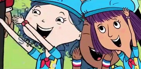 Dot. S01 E33