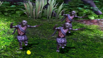 The Bard's Tale ARPG – Trailer para Xbox One y Nintendo Switch