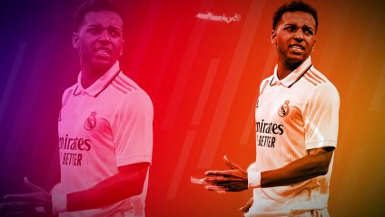 LaLiga Stats Performance of the Week - Rodrygo Goes