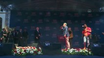 CHP Lideri ve Cumhurbaşkanı Adayı Kemal Kılıçdaroğlu Manisa’da Vatandaşlara Hitap Etti!
