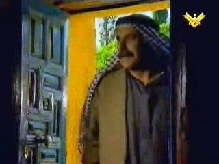 مسلسل المهندس يحيى عياش الحلقة 9