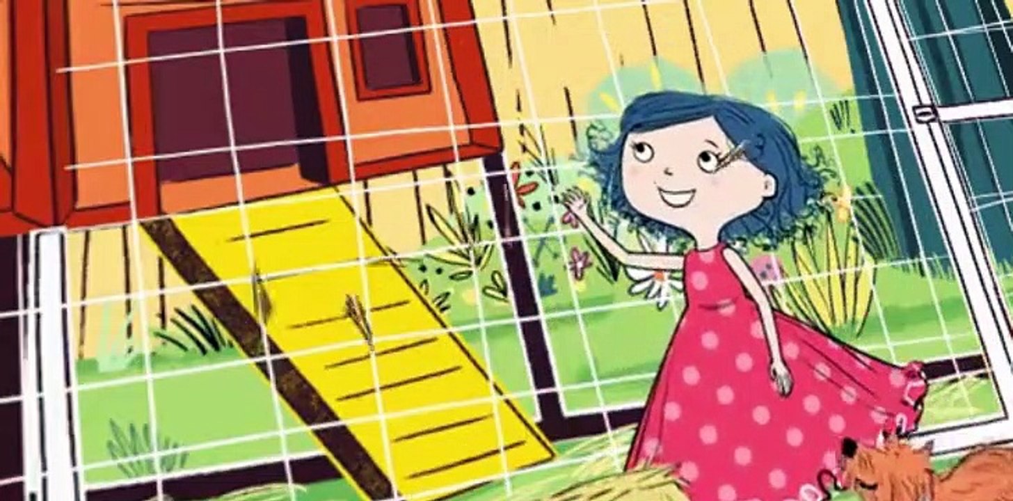 Dot. S01 E37