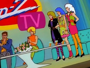 Jem Jem S01 E016 Broadway Magic