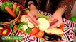 How to make Maqlooba  Saudi Rice Dish Recipe