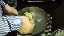 Sweet Mathri recipe in Hindi - मीठी मठरी