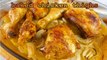 BAKED CHICKEN THIGHS - Tasty and Easy Food Recipes For Dinner To Make at home - Cooking videos