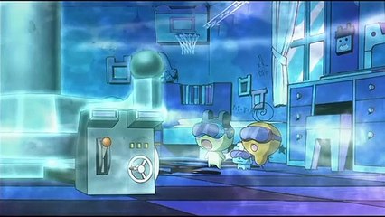 Watch Eiga de Toujou! Tamagotchi Dokidoki! Uchuu no Maigotchi!- (Dub) (2007)