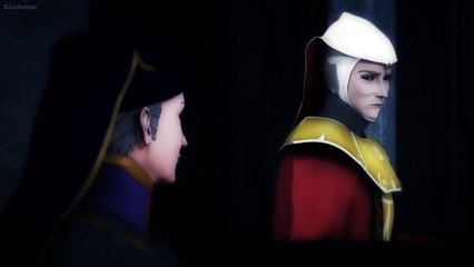 Watch Dragon Age- Blood Mage no Seisen (Dub) (2012)