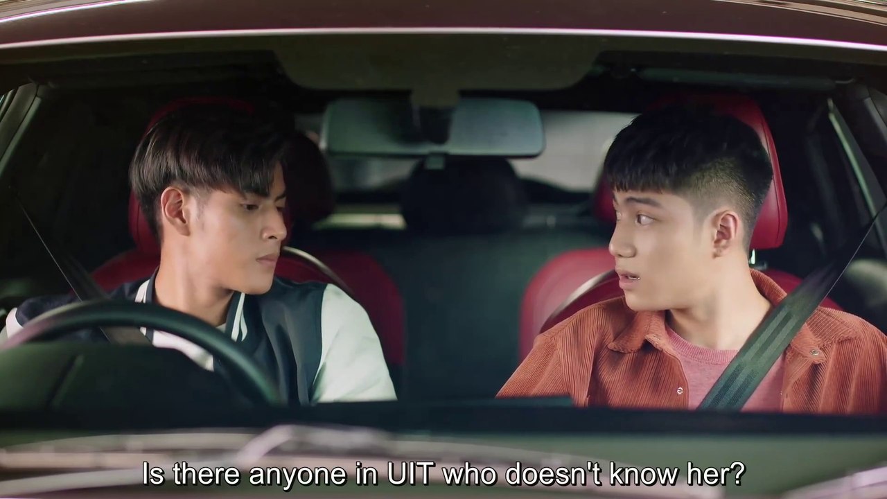 Destiny seeker Episode 2 SUB ENG