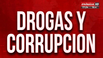 Drogas y corrupción: así se vive en un barrio fantasma