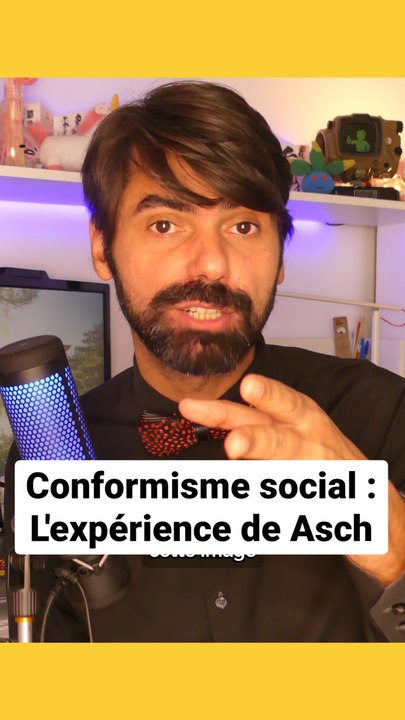 Conformisme social ou pourquoi fait on la queue devant des toilettes qui ne sont même pas occupées ?