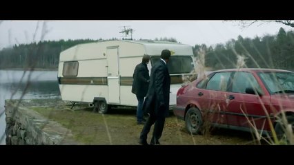 Braquage Épique : Vengeance, Action et Comédie 🚗