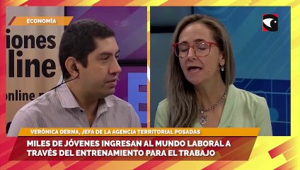 Miles de jóvenes ingresan al mundo laboral a través del entretenimiento para el trabajo