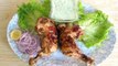 Chicken Malai Tikka Recipe   How To Make Malai Tikka   BBQ   By Shayan Cooking Foods