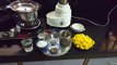 Kachcha Aam Papad Recipe in Hindi - कच्चे आम का चटपटा आम पापड़