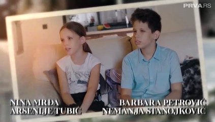 Igra Sudbine - Serijal 04 - Epizoda 205 - Domaca serija