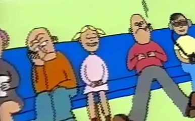 Robin Robin E012 The Dentist