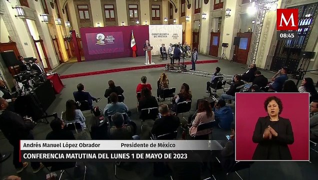 ¡Bye, Banco Azteca! En julio, Banco del Bienestar será el de más sucursales en México: AMLO