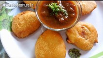 Fast Food   Cooking Show   Vegetarian Food   Indian Recipes-9