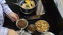 ferrero rocher chocolate recipe in hindi - फरेरो रोचेर चॉकलेट रेसिपी