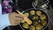 Green Gram Appam recipe in Hindi - ग्रीन ग्राम अपम रेसिपी इन हिन्दी