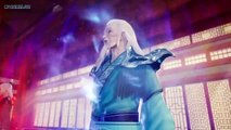 The Emperor of Myriad Realms (Eng Sub)  Episode 1 to 4 || Wan Jie Zhizun || 万界至尊