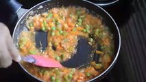 Soya Chunks Fry Recipe in Hindi - सोया चंक्स फ्राय
