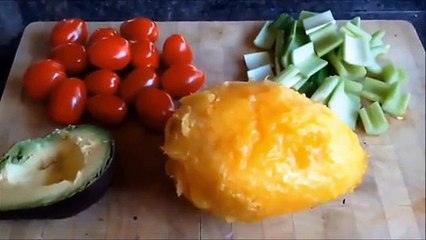 Télécharger la video: How To Make Vegan Dinner Quick   Healthy Vegan Dinner Recipes Ideas   Weight Loss Vegan Recipes