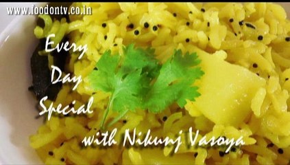 Cooking Show   Indian Curry Recipe   Veg Recipe   Indian Recipes-6