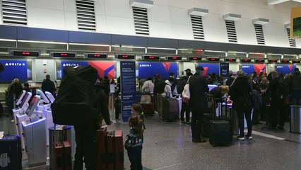 EEUU dejará de exigir vacuna covid a funcionarios y visitantes el 11 de mayo