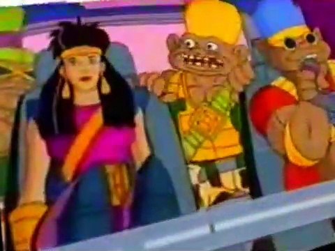 Stone Protectors Stone Protectors E003 Levity