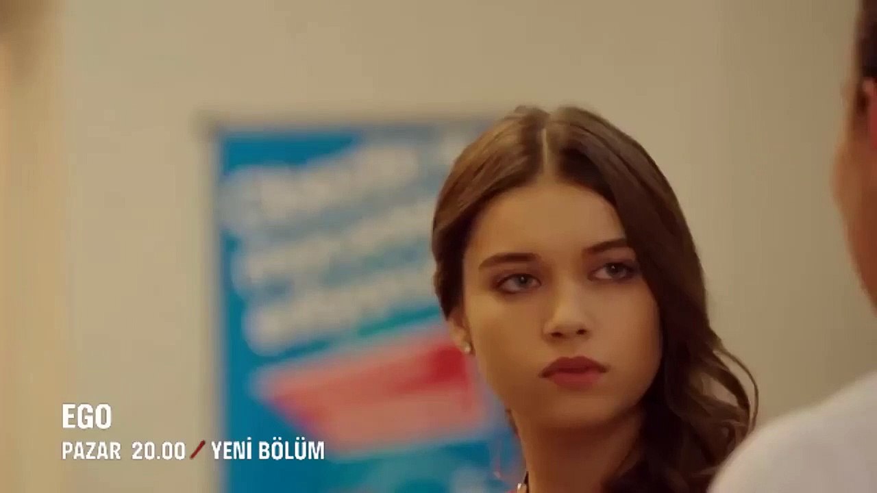Ego 12. Bölüm Final Fragmanı _ Sibel Hamile!