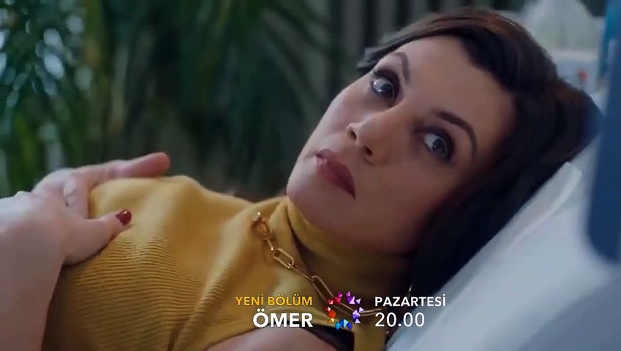 Ömer Dizisi 16.Bölüm Fragmanı