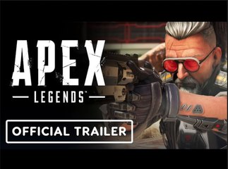 Apex Legends: Arsenal | Official Gameplay Trailer