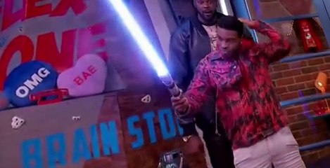 Game Shakers S02 E04