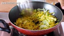Salad for Dinner   Cooking Show   Quick Recipe   Indian Recipes-14