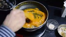 Mango coconut burfi recipe in Hindi  - आम और नारियल की बर्फी रेसिपी