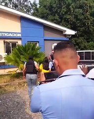 Encuentran a joven de 16 años desaparecida en La Ceiba