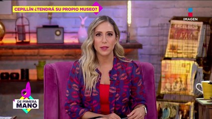 ¡Edwin Luna asegura que YA no habrá guerra con Alma Cero!