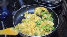 Masala Dosa Recipe in Hindi - मज़ेदार मसाला डोसा रेसिपी