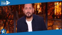 Karim Rissouli remercie avec humour sa remplaçante Camille Diao pour son retour dans C ce soir après