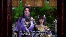 The Emperor of Myriad Realms (Eng Sub)  Episode 8 || Wan Jie Zhizun || 万界至尊