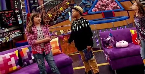Game Shakers S02 E06