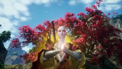 The Emperor of Myriad Realms (Eng Sub)  Episode 10 || Wan Jie Zhizun || 万界至尊