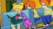 The Magic School Bus The Magic School Bus E001 – The Magic School Bus Gets Lost In Space