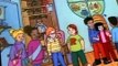 The Magic School Bus The Magic School Bus E002 – The Magic School Bus For Lunch
