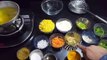 Sweet Corn Vada Recipe in Hindi - स्वीट कॉर्न वड़ा  रेसिपी इन हिन्दी