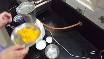 Mango Lassi Recipe in Hindi - मैंगो लस्सी बनाने की विधि
